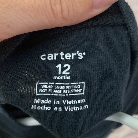 HALLOWEEN Shirt Size 12 months - Picture 5 of 6